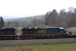 CSX 3470